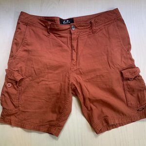 Oakley Shorts!